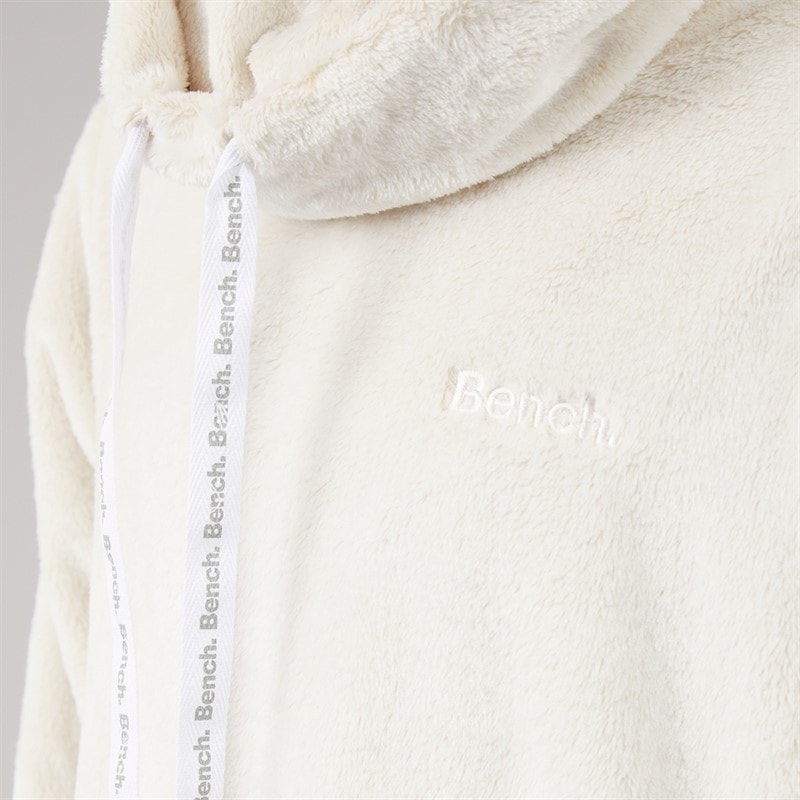 Dame sterra snuggle top Chalk - Billede 3