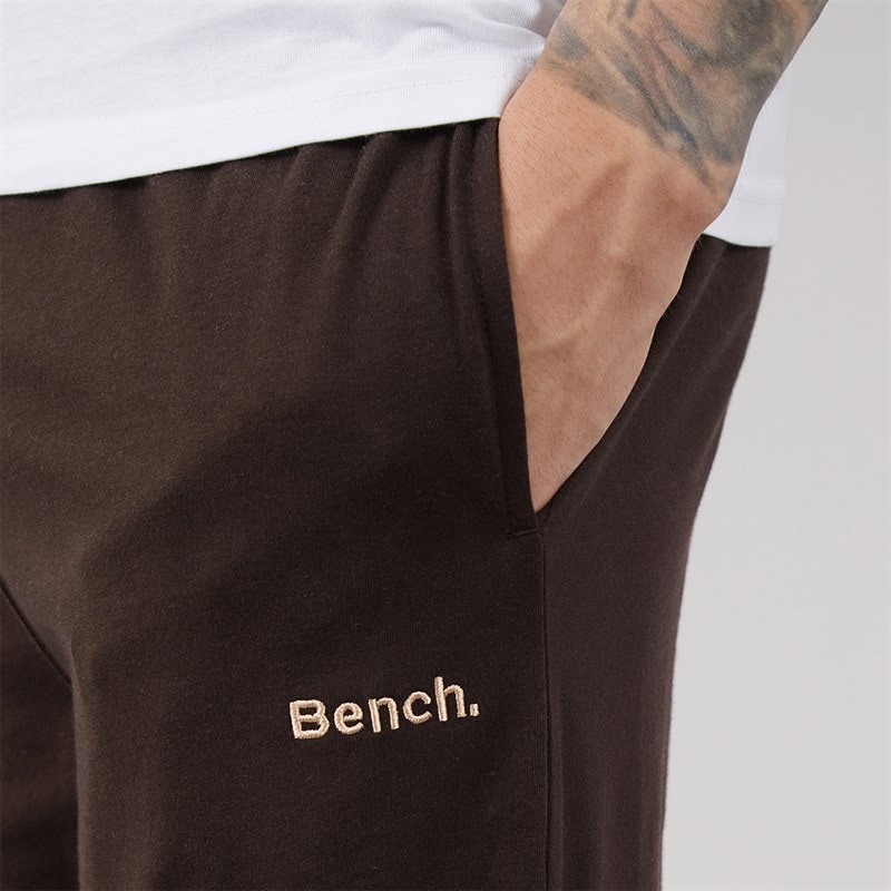 Herre loungebukser Ground Coffee - Billede 3