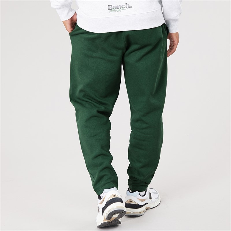 Herre whitworth oversized joggingbukser Primal Green - Billede 2