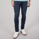Herre tedder slim jeans Dark Indigo Wash
