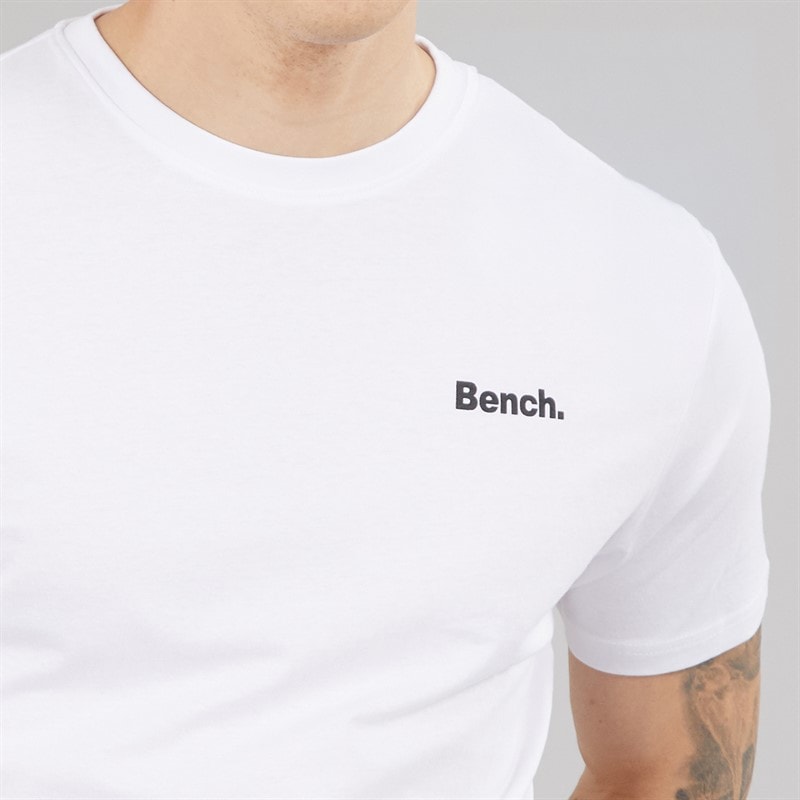 Herre Antonio seven pack lounge t-shirts Assorted - Billede 5