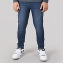 Drenge gifford jeans Dark Wash