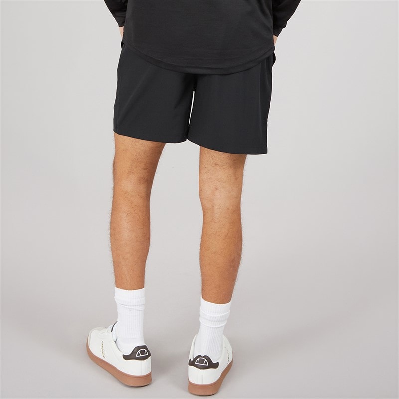 Herre beveth 7 tommer løbeshorts Sort - Billede 2