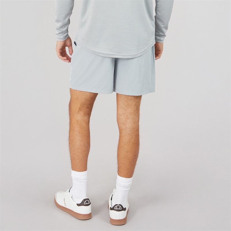 Herre beveth 7 tommer løbeshorts Grå - Billede 2