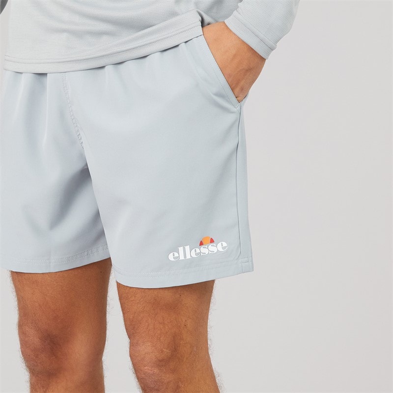 Herre beveth 7 tommer løbeshorts Grå - Billede 3