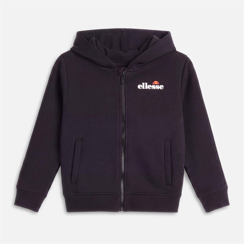 Drenge guglielmo hættetrøje, t-shirt og joggingbukser sæt Sort - Billede 2