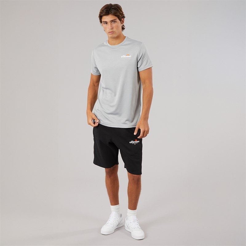 Herre espel afslappede shorts Sort - Billede 4