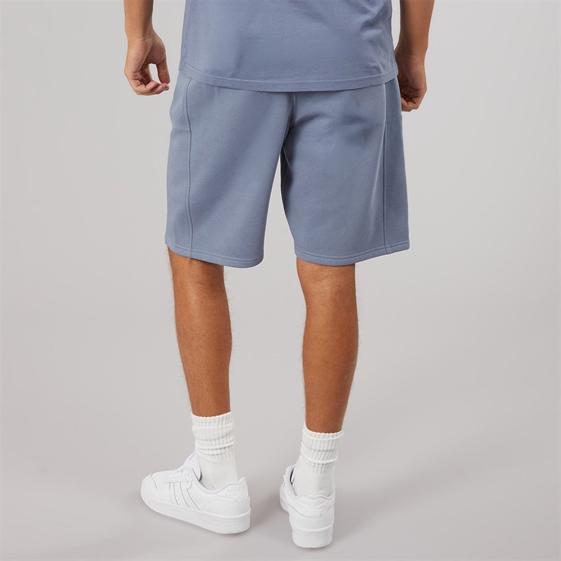 Herre espel afslappede shorts Grå Blue - Billede 2