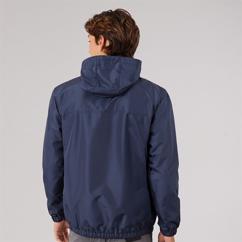 Herre chilte windrunner jakke Navy - Billede 2