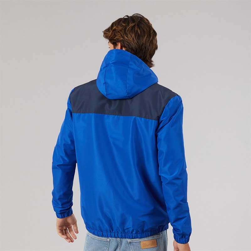 Herre chilte windrunner jakke Cobalt - Billede 2