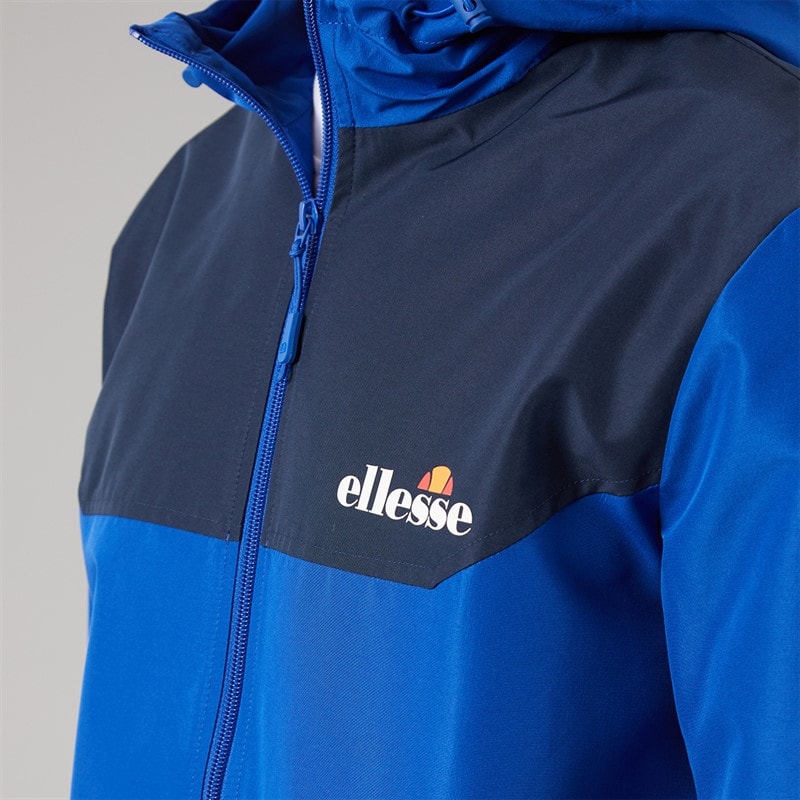 Herre chilte windrunner jakke Cobalt - Billede 3