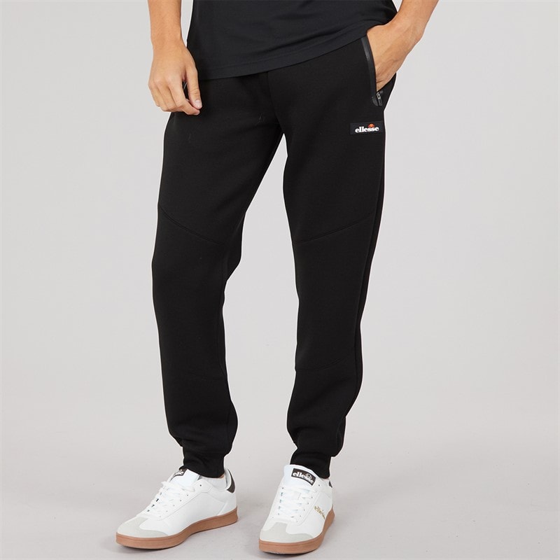 Herre bormia 2 joggers Sort - Billede 1