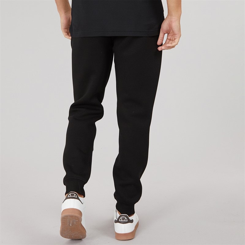 Herre bormia 2 joggers Sort - Billede 2