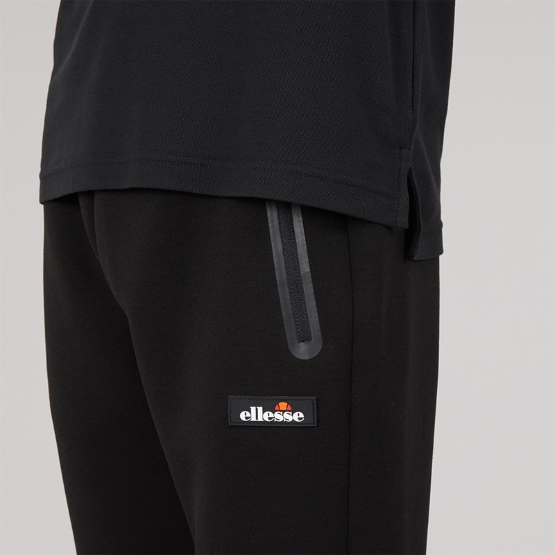Herre bormia 2 joggers Sort - Billede 3