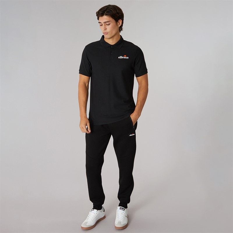 Herre bormia 2 joggers Sort - Billede 4