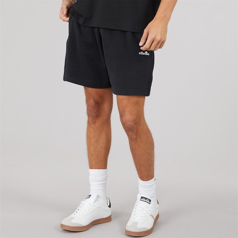 Herre zanica shorts Sort - Billede 1