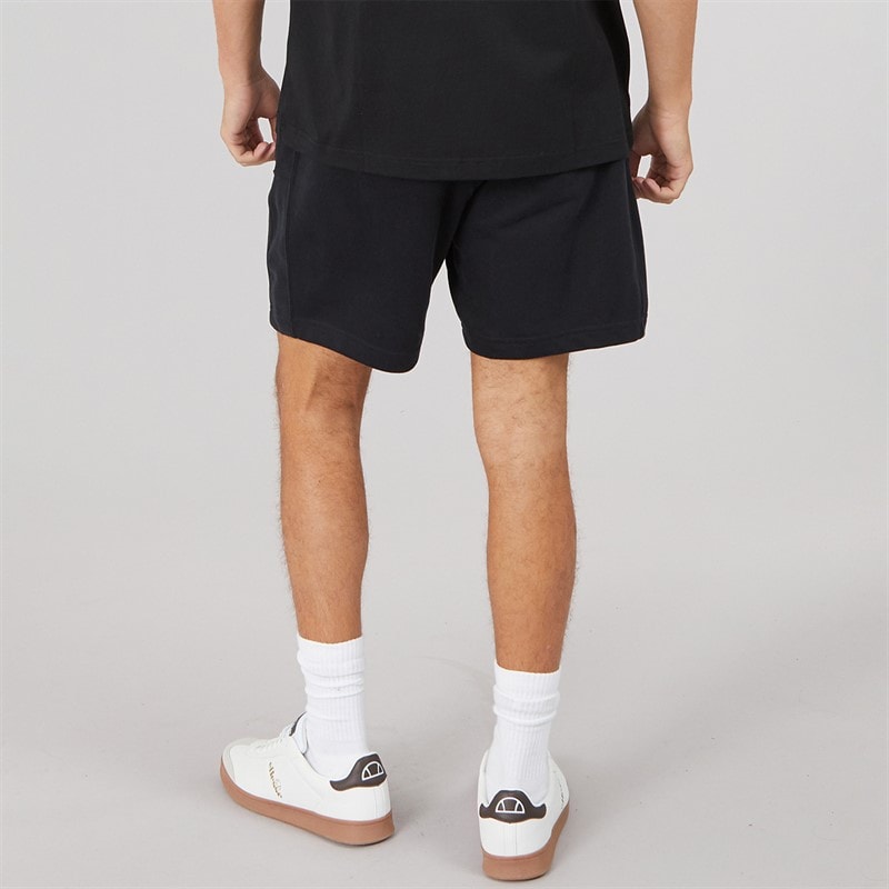 Herre zanica shorts Sort - Billede 2