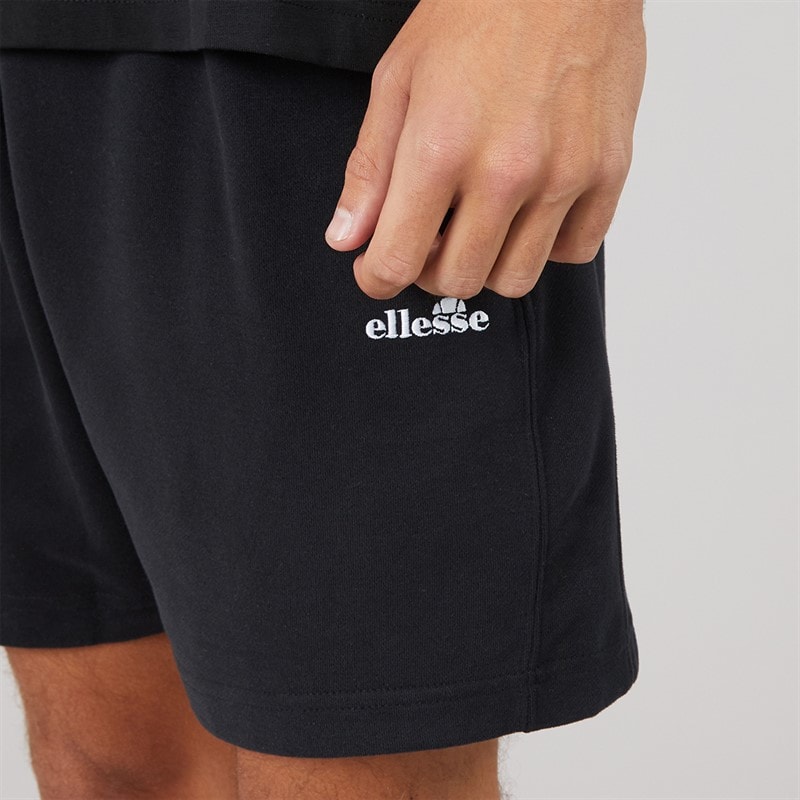 Herre zanica shorts Sort - Billede 3
