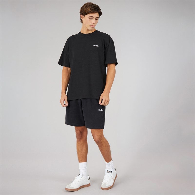 Herre zanica shorts Sort - Billede 4