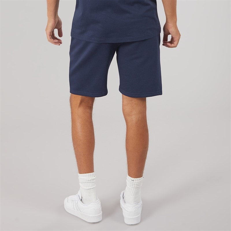 Herre harison 2 sweatshorts Navy - Billede 2