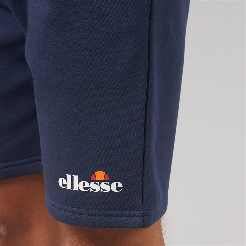 Herre harison 2 sweatshorts Navy - Billede 3