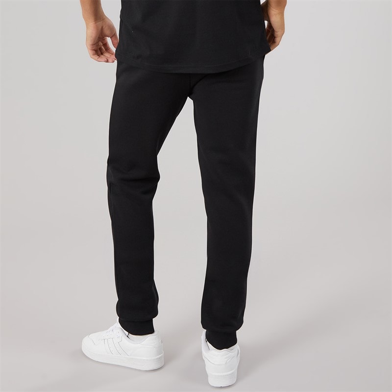 Herre cravo 3 joggers Sort - Billede 2