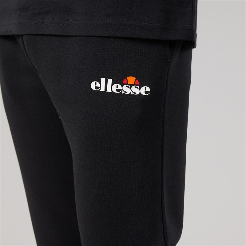 Herre cravo 3 joggers Sort - Billede 3