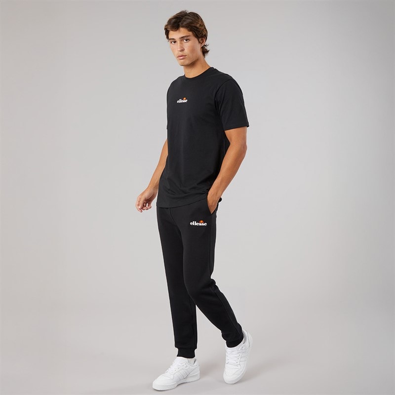 Herre cravo 3 joggers Sort - Billede 4