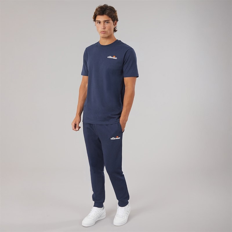 Herre cravo 3 joggers Navy - Billede 4
