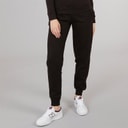 Dame joggebukser Sort