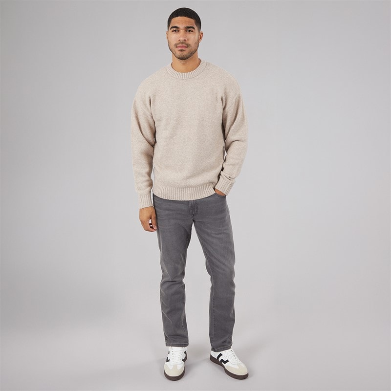 Herre soho ollie crew neck trøje Atmosphere - Billede 3