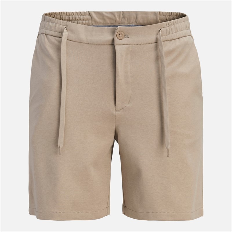 Herre stace neo joggershorts Beige - Billede 5