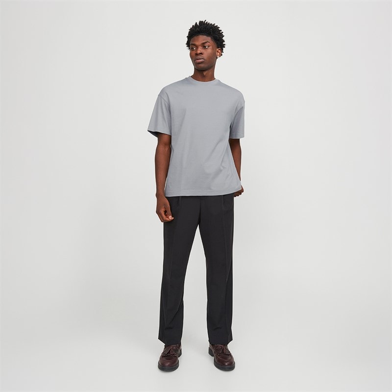 Herre urban edge t-shirt Ultimate Grey - Billede 2
