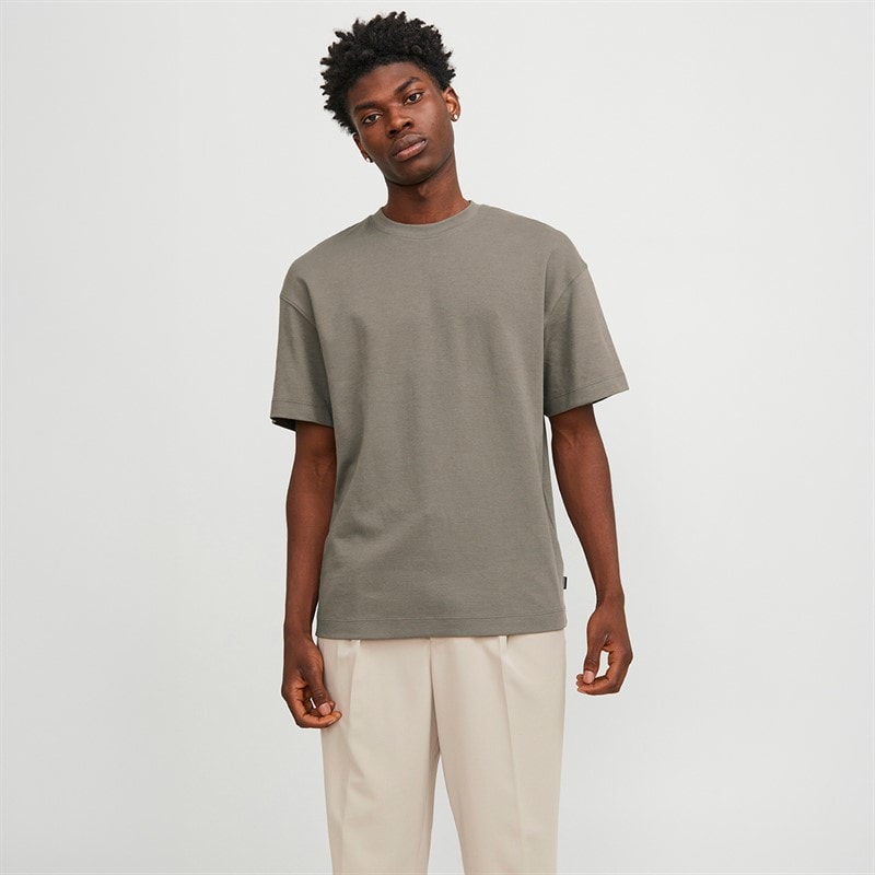 Herre urban edge t-shirt Bungee Cord - Billede 1