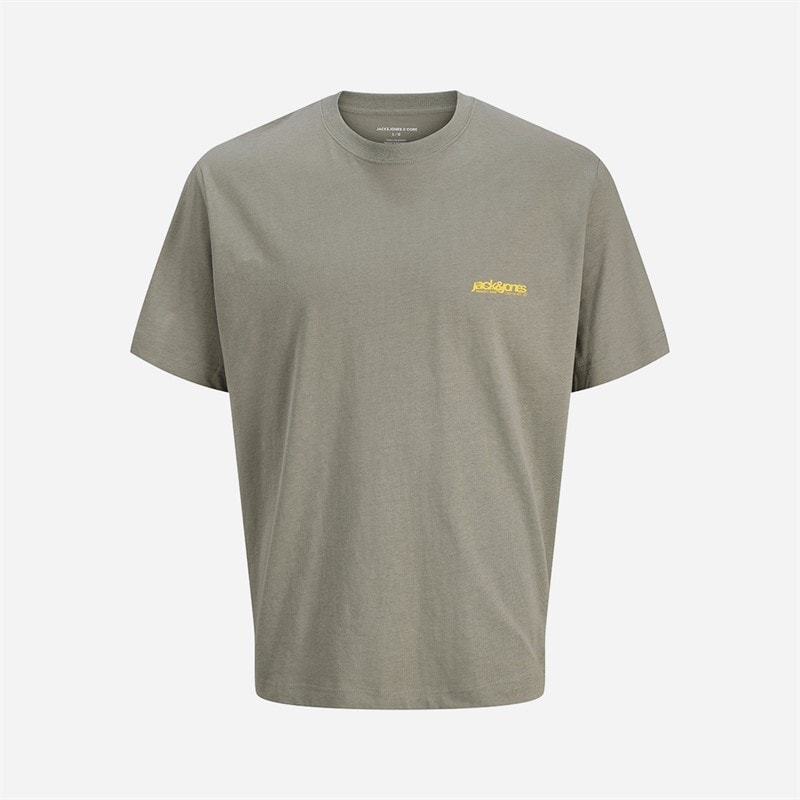 Drenge union t-shirt Shadow - Billede 2