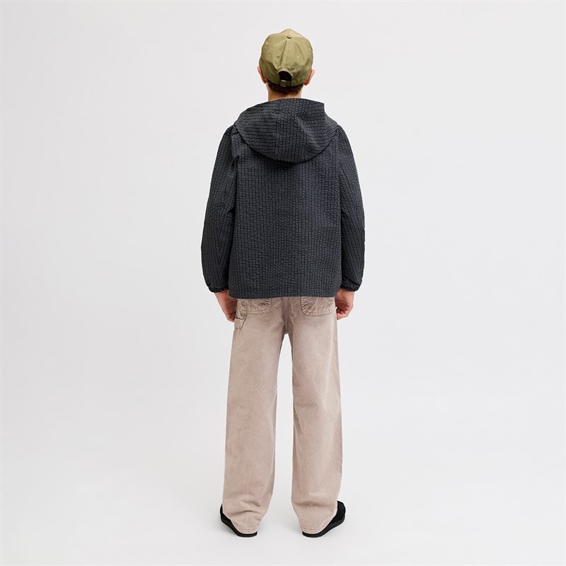 Drenge raye arbejdersbukser String - Billede 4