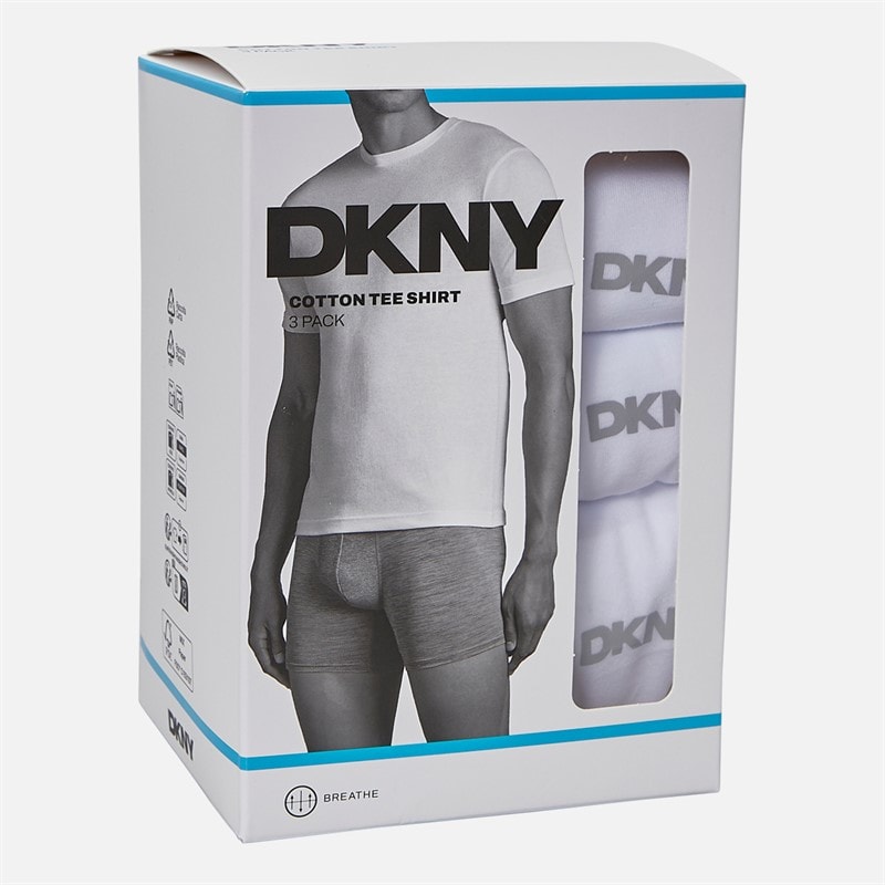 Herre giants trepak t-shirt Hvid - Billede 2