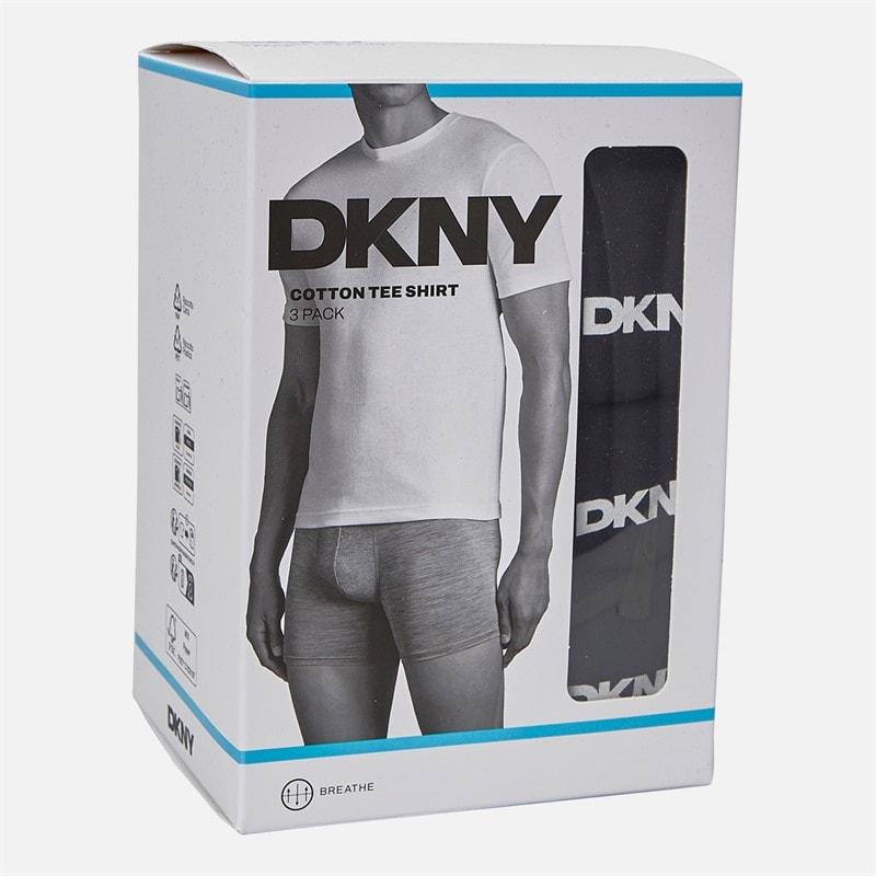 Herre giants trepak t-shirt Sort - Billede 2