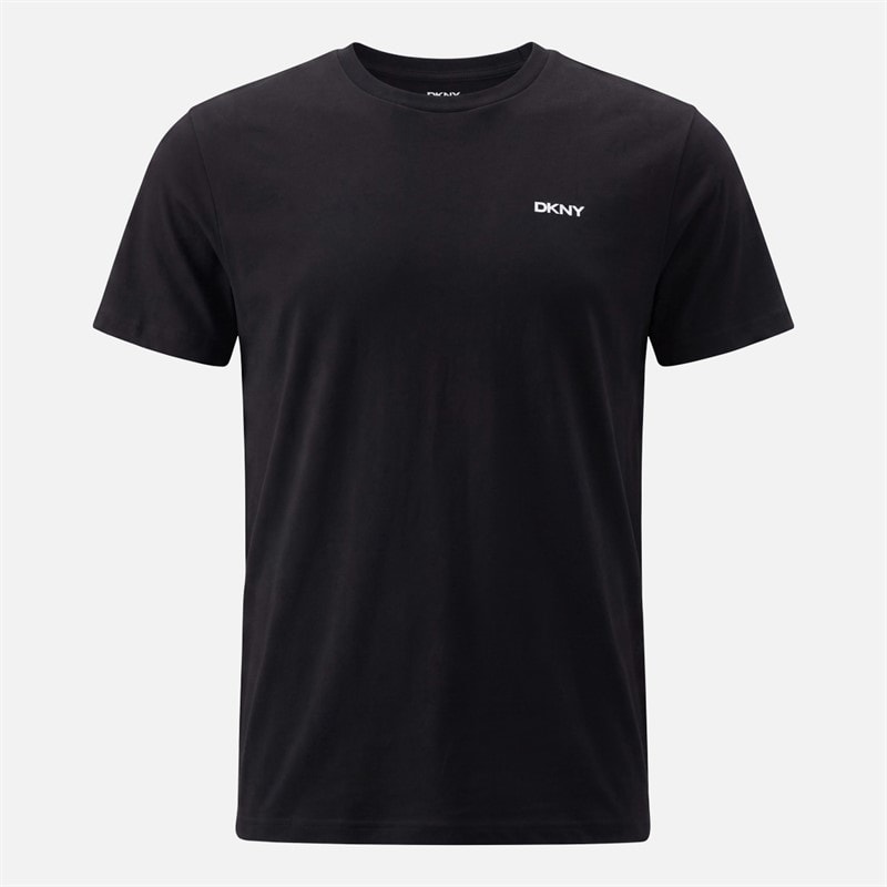 Herre giants trepak t-shirt Sort - Billede 3
