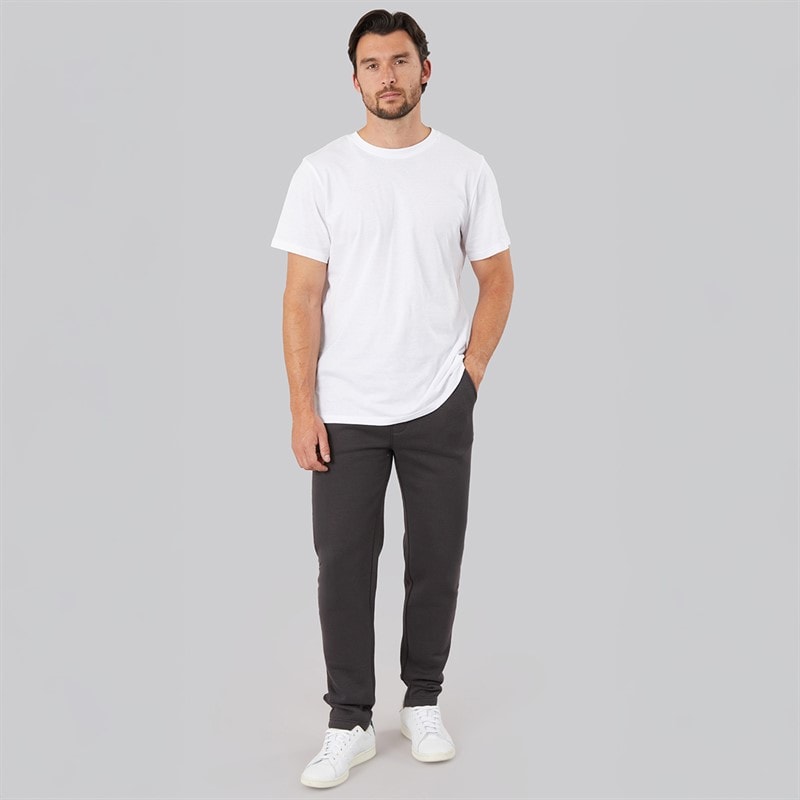 Herre joggers med åben kant Magnet - Billede 4