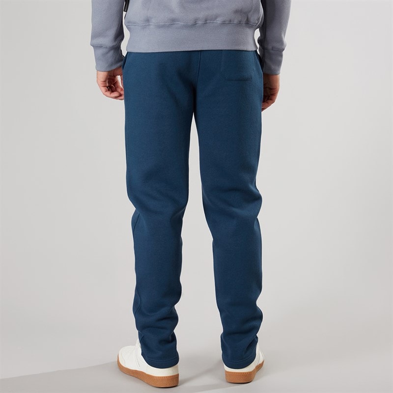Herre trepak åbne benbukser joggers Denim Blue/Khaki/Magnet - Billede 3