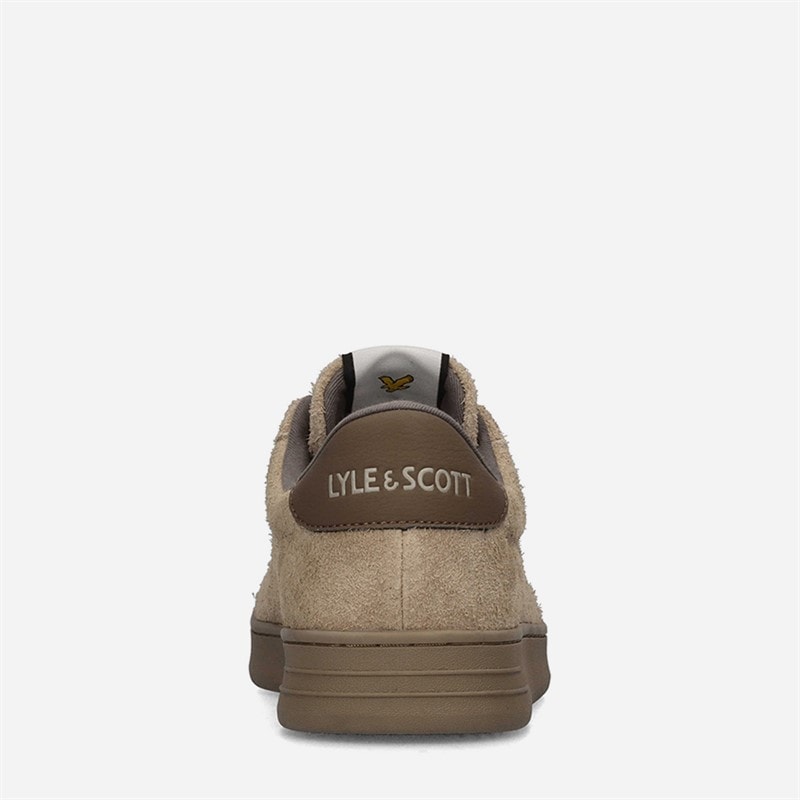 Herre elgin træningssko Mouton - Billede 3