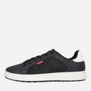 Junior piper sneakers Sort 0003