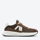 City free sneakers Brown Tofu