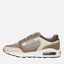 Herre elossi sneakers Stone/Taupe/Ecru