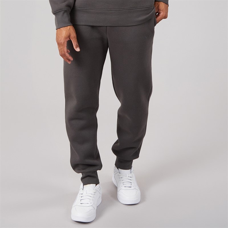 NICCE Herre Naoise joggingbukser - Coal