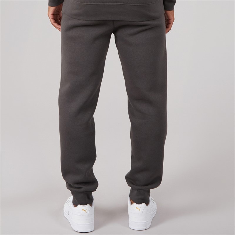 Herre Naoise joggingbukser Coal - Billede 2