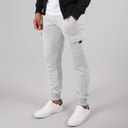 Herre fc cargo joggingbukser Light Grey Mel
