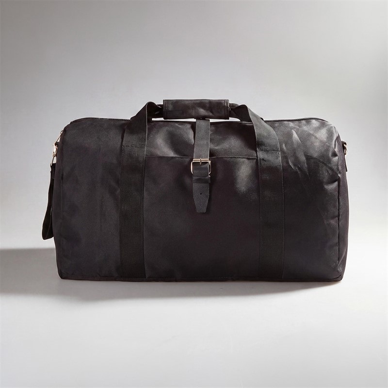 Herre holdall Sort - Billede 2