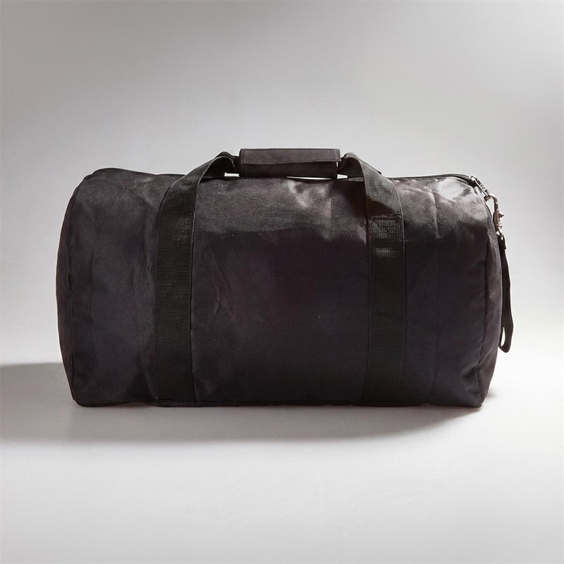 Herre holdall Sort - Billede 3